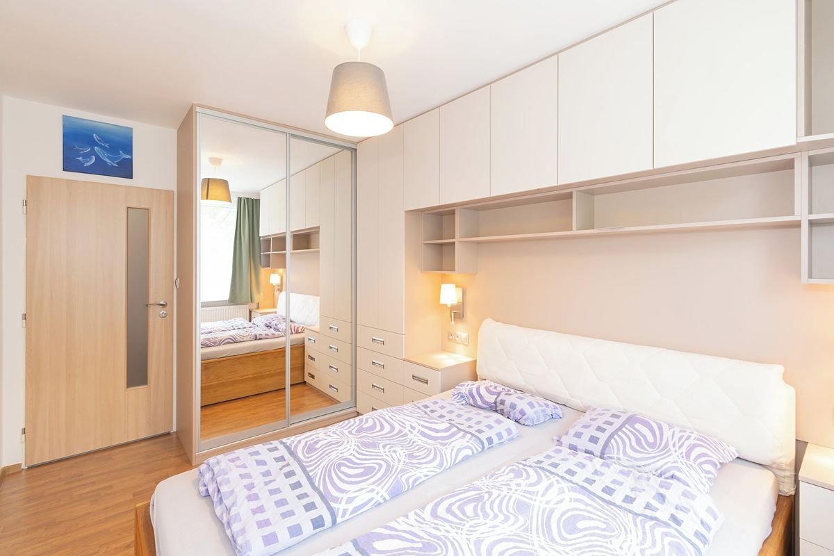 Pronájem bytu 3+kk 72 m² – fotografie 5