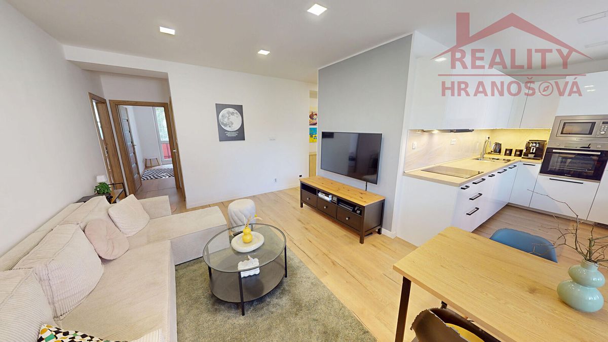 Prodej bytu 3+kk 63 m² – fotografie 4