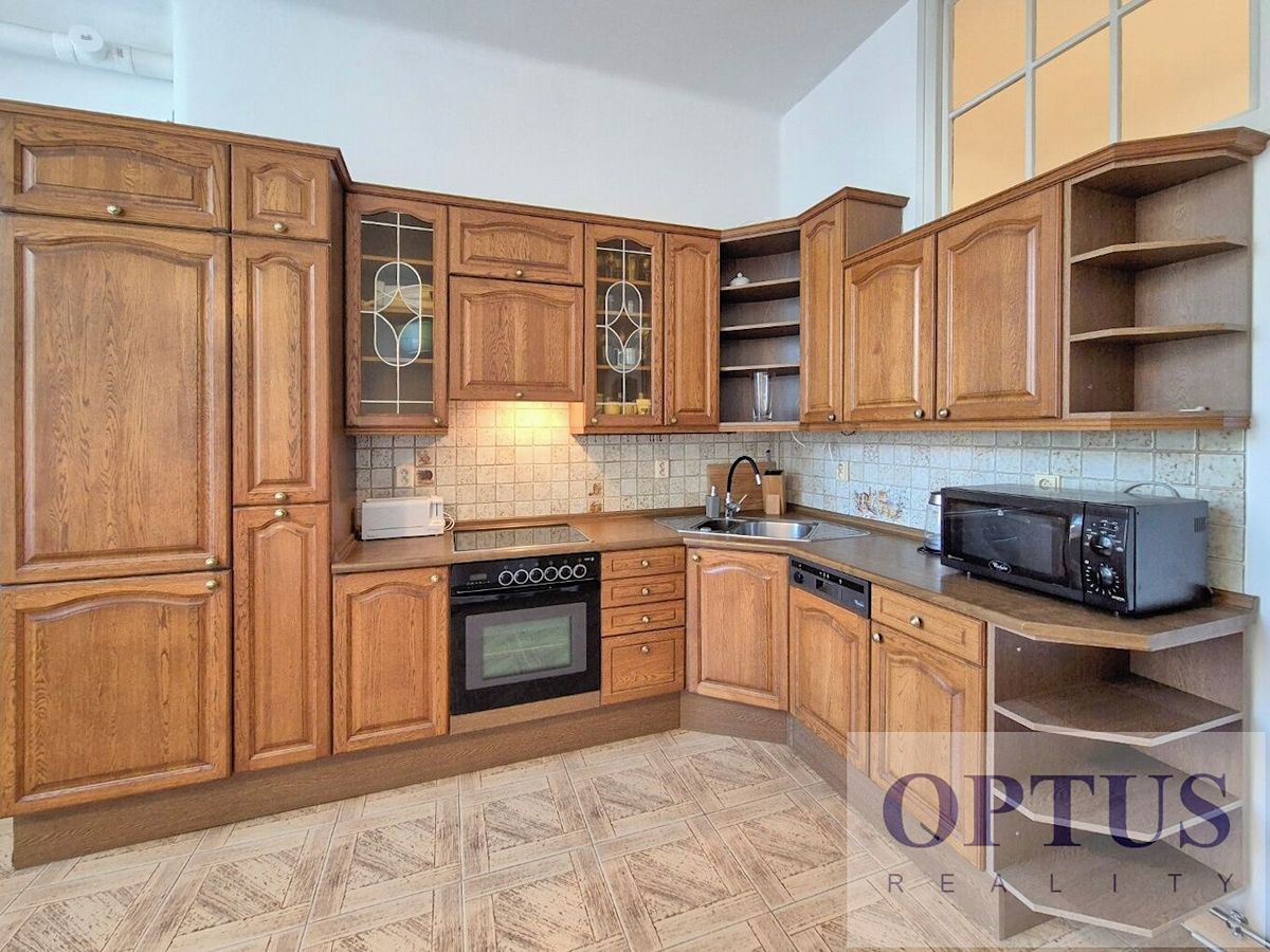 Pronájem bytu 3+1 78 m² – fotografie 4