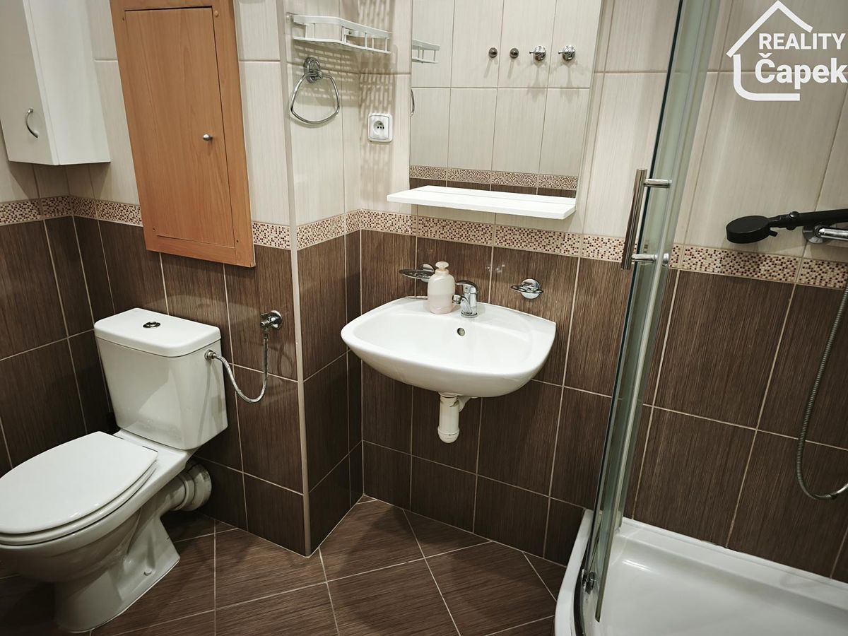 Pronájem bytu 3+1 55 m² – fotografie 2