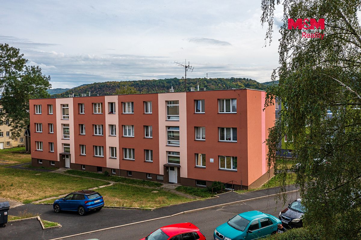 Prodej bytu 2+1 53 m² – fotografie 2