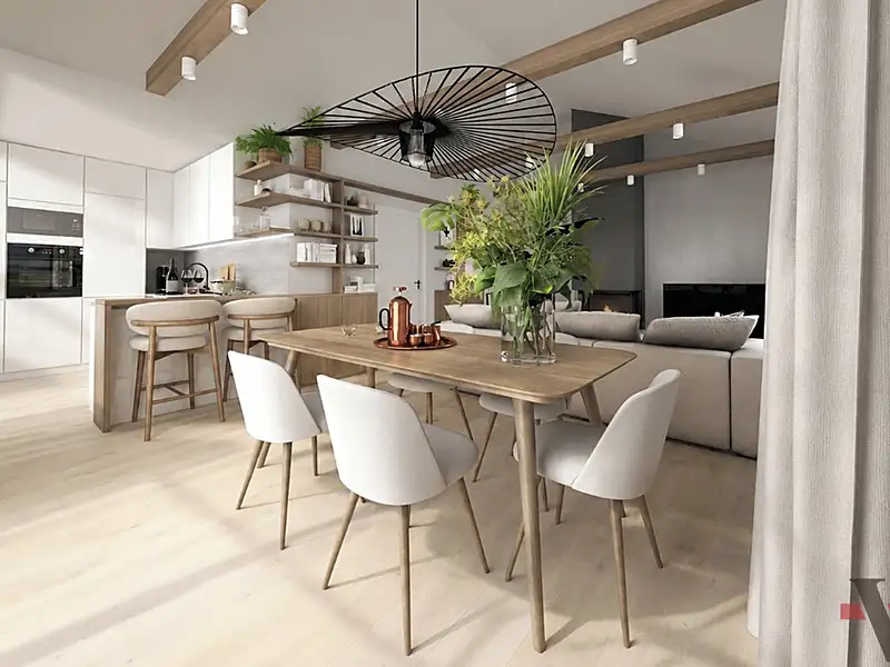 Prodej rodinného domu 121 m², pozemek 1011 m², Štětkovice – náhled fotky 3