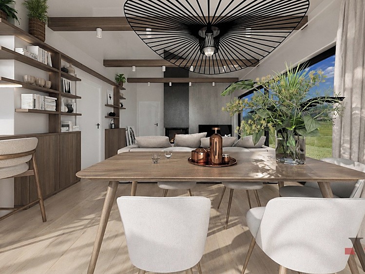 Будинок на продаж, 121 м² (7 з 33)