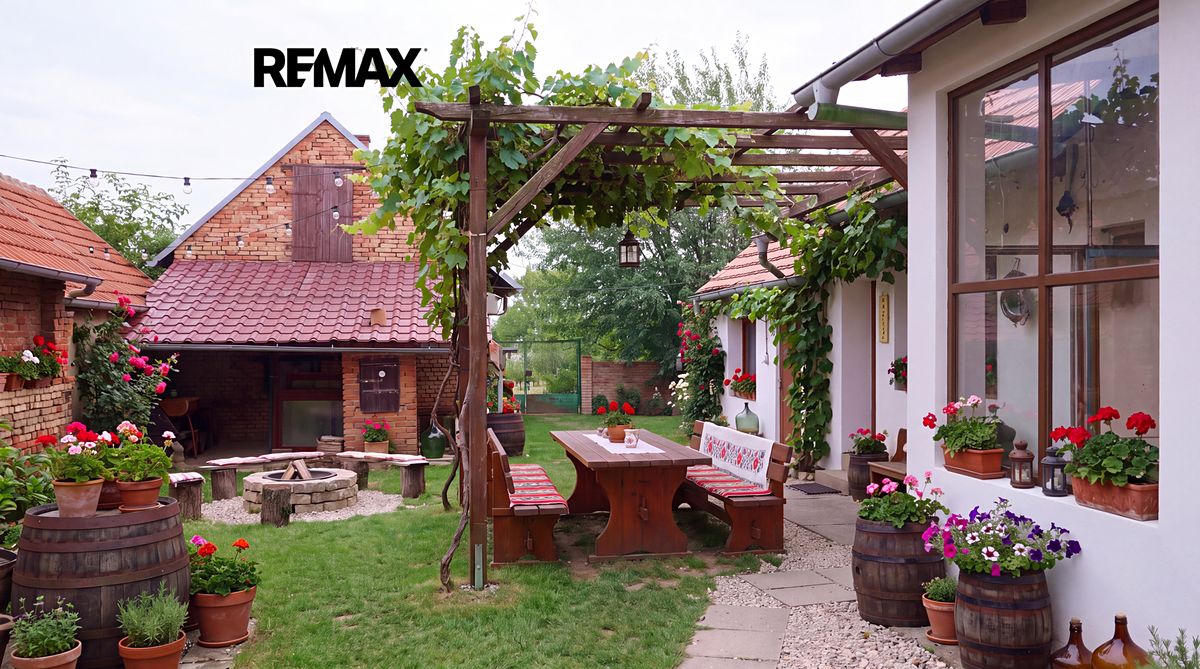 Prodej rodinného domu 200 m², pozemek 1812 m² – fotografie 3