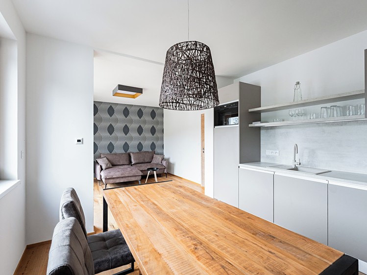 Квартира 3+kk на продаж, 70 м² (8 з 18)