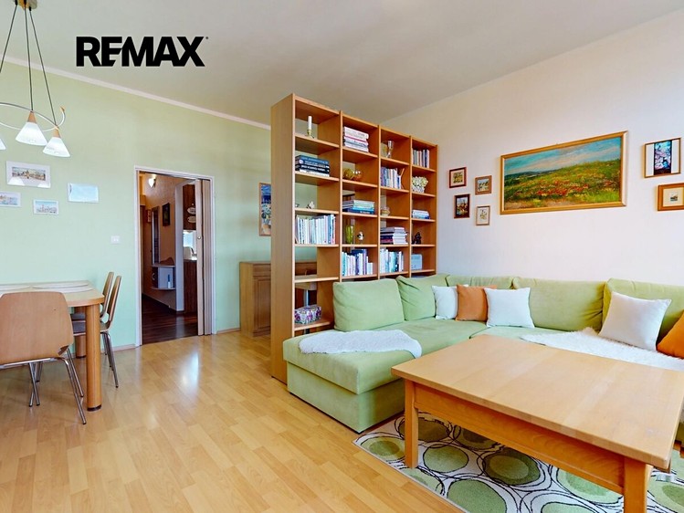 Квартира 3+1 на продаж, 73 м² (9 з 17)