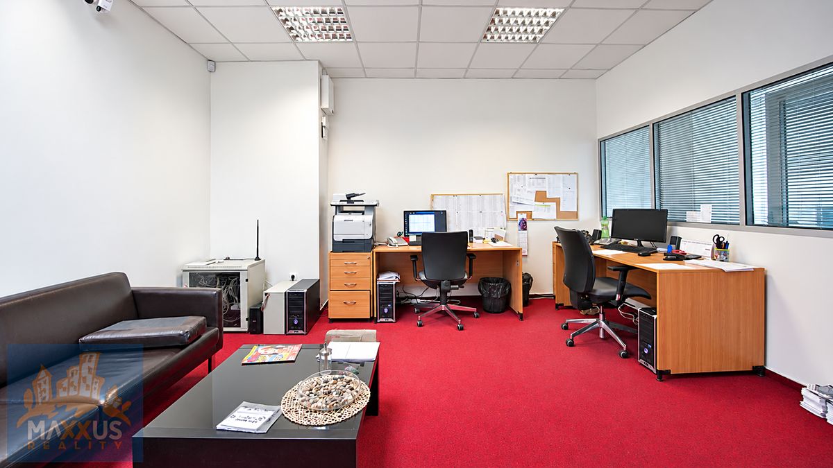 Pronájem komerčního pozemku 1395 m² – fotografie 3