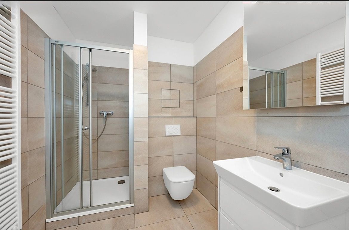 Pronájem bytu 1+kk 42 m² – fotografie 2
