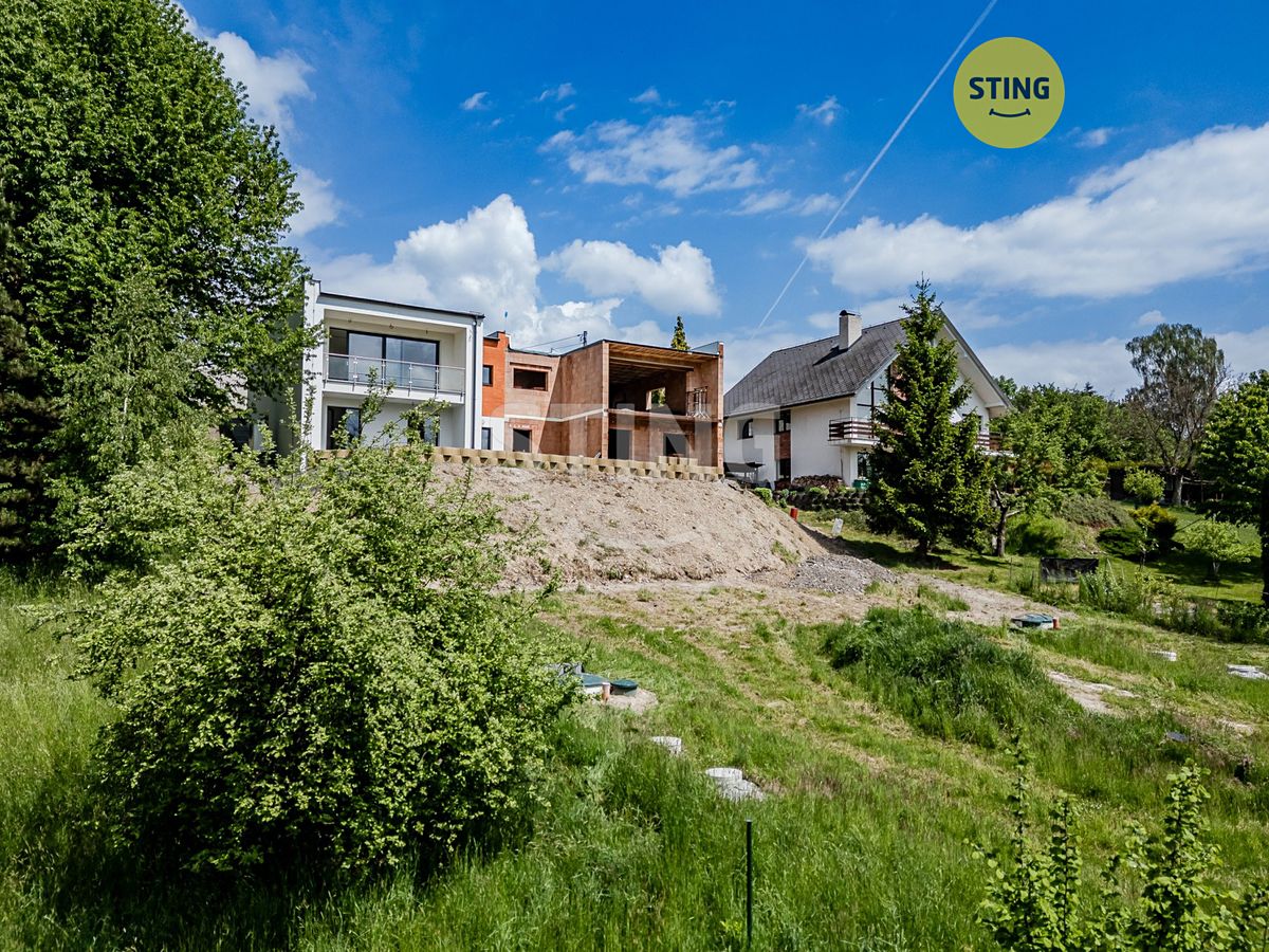 Prodej rodinného domu 137 m², pozemek 1000 m²