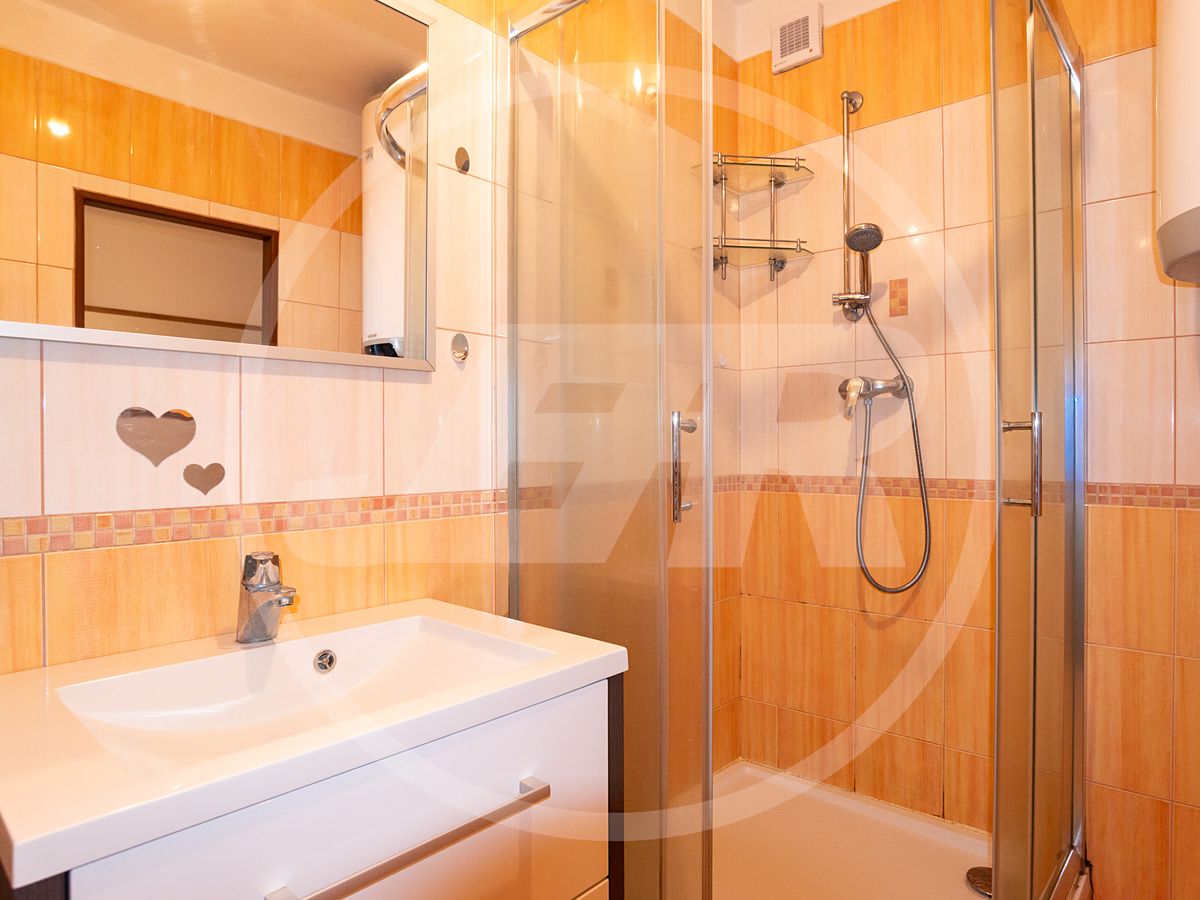 Pronájem bytu 4+1 72 m² – fotografie 3