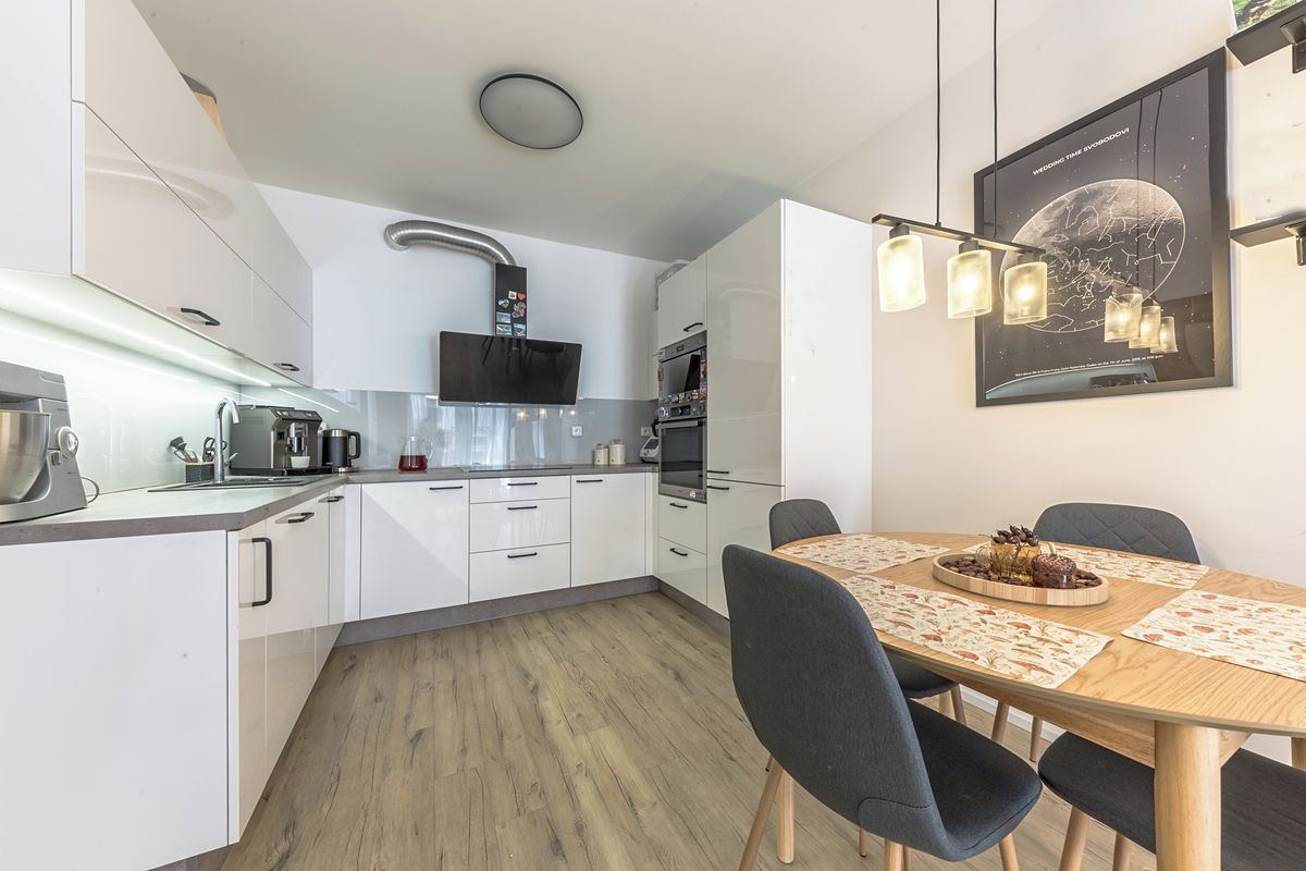 Prodej bytu 2+kk 50 m² – fotografie 4