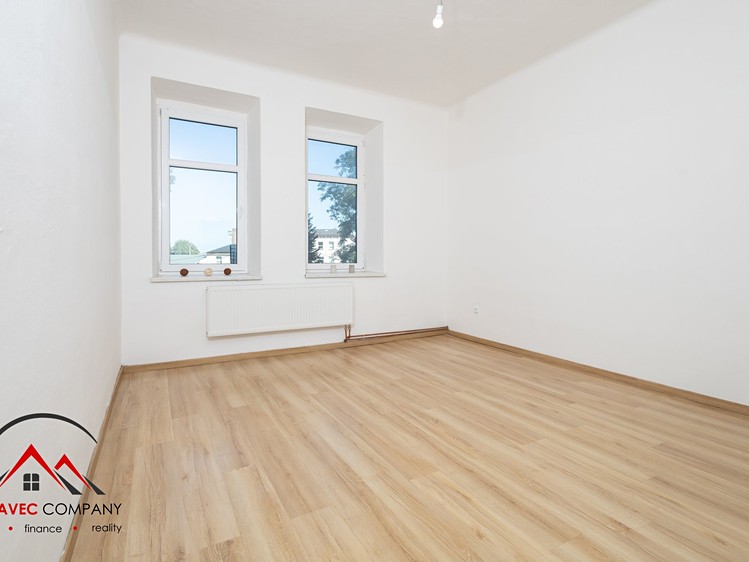 Pronájem bytu 3+1, 97 m² (11 z 19)
