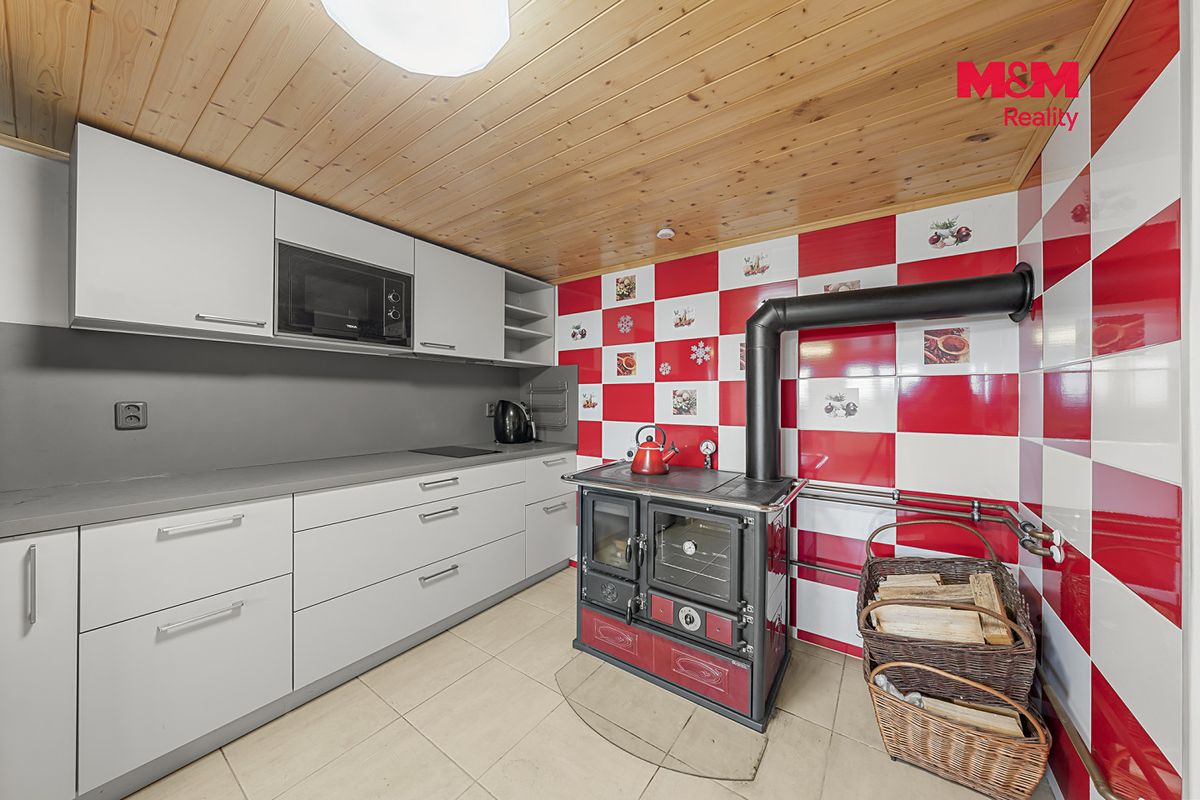 Prodej chalupy 84 m², pozemek 471 m² – fotografie 5
