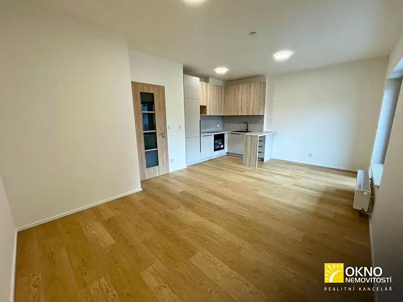 Pronájem bytu 1+kk 39 m², Brno – náhled fotky 2