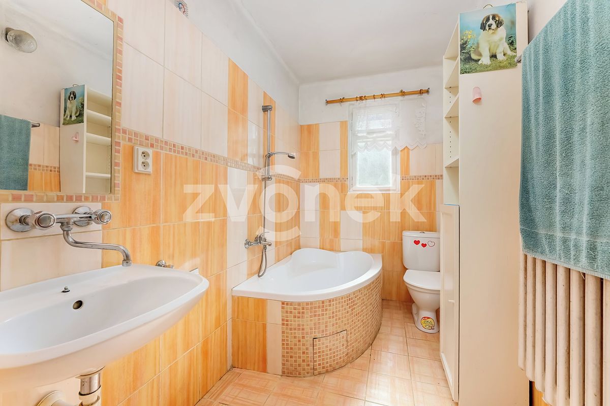 Prodej rodinného domu 120 m², pozemek 455 m² – fotografie 3