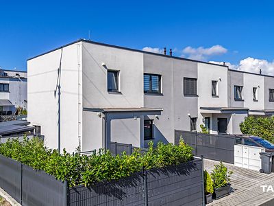 Prodej rodinného domu 89 m², pozemek 305 m²
