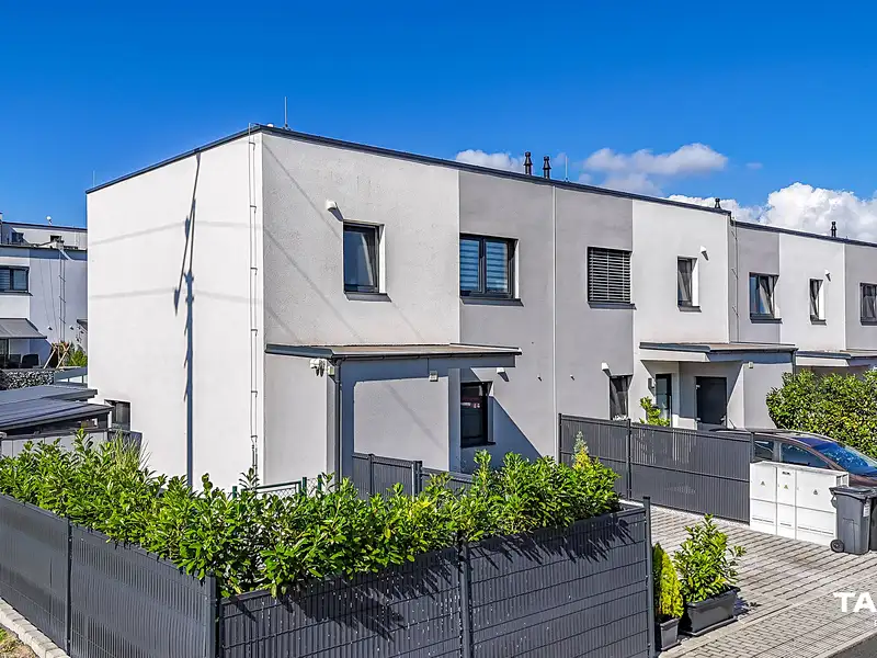 Prodej rodinného domu 89 m², pozemek 305 m², Zbůch – náhled fotky 1