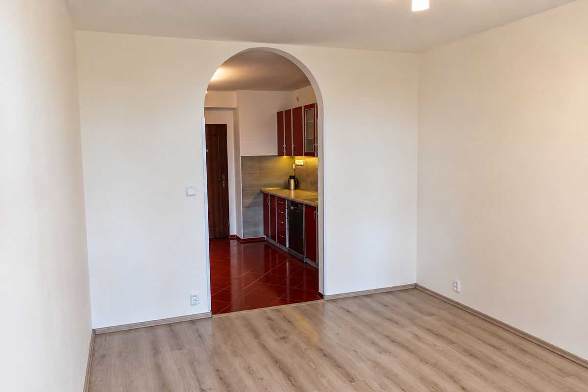 Pronájem bytu 3+1 62 m² – fotografie 5