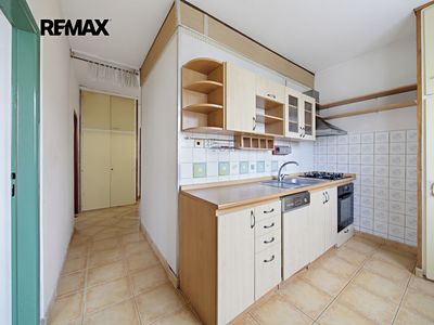 Prodej bytu 3+1 71 m²