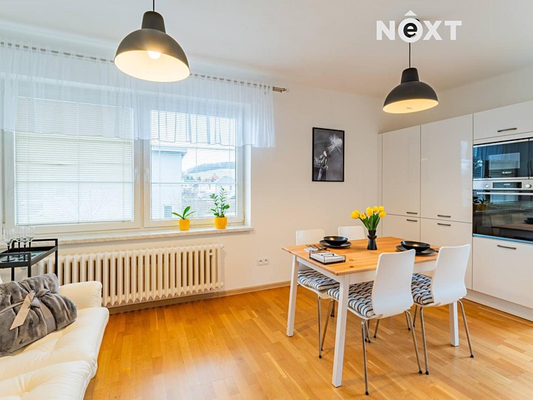 Квартира 3+kk в оренду, 67 м² (6 з 19)
