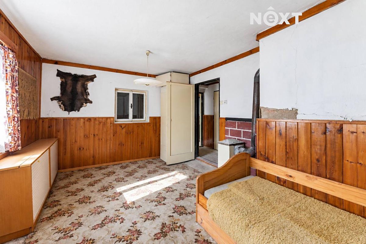 Prodej chaty 31 m², pozemek 428 m² – fotografie 4
