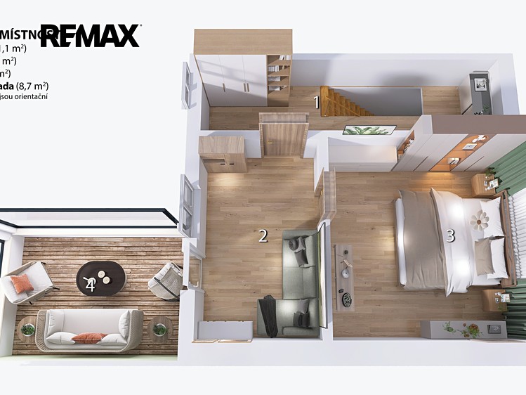 Будинок на продаж, 100 м² (8 з 39)
