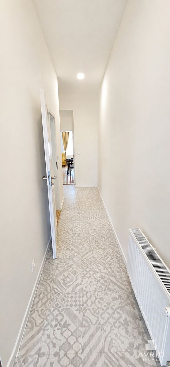 Pronájem bytu 1+kk 46 m² – fotografie 5