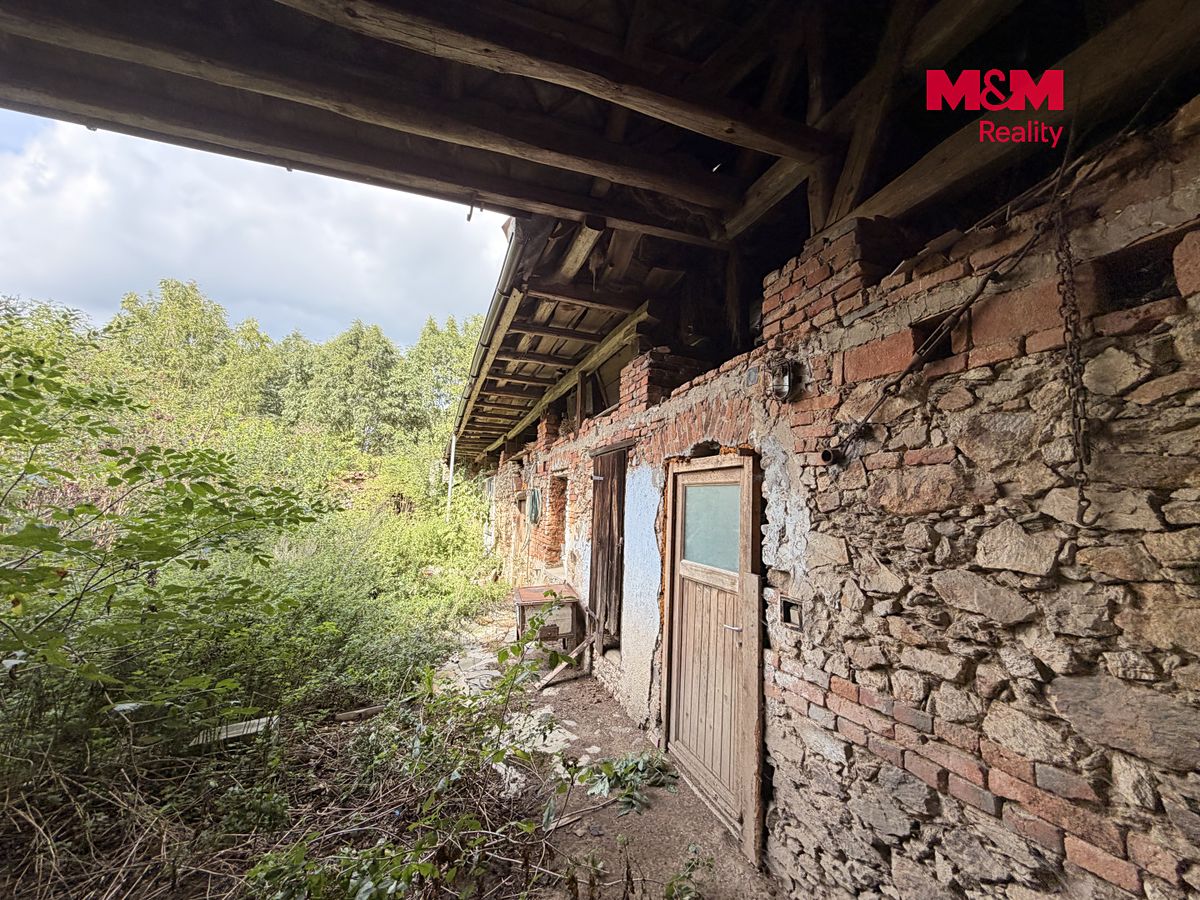 Prodej chalupy 240 m², pozemek 1234 m² – fotografie 3