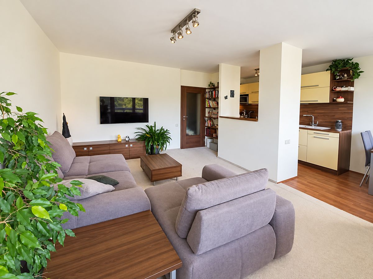 Prodej bytu 3+1 70 m²