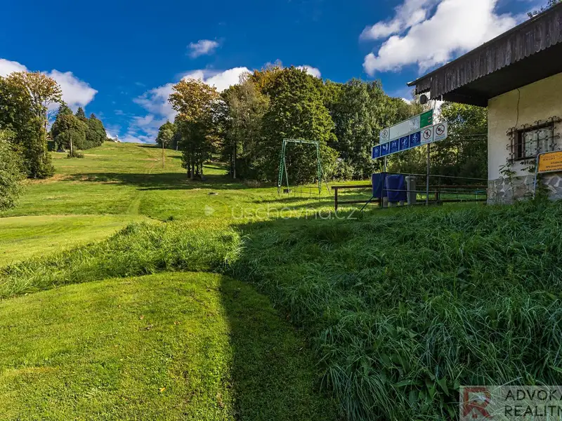 Prodej rodinného domu 120 m², pozemek 498 m², Janov nad Nisou – náhled fotky 3