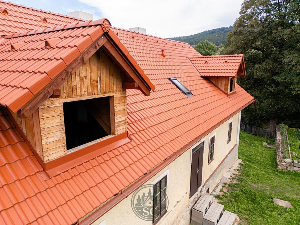 Prodej rodinného domu 248 m², pozemek 1427 m² – fotografie 5