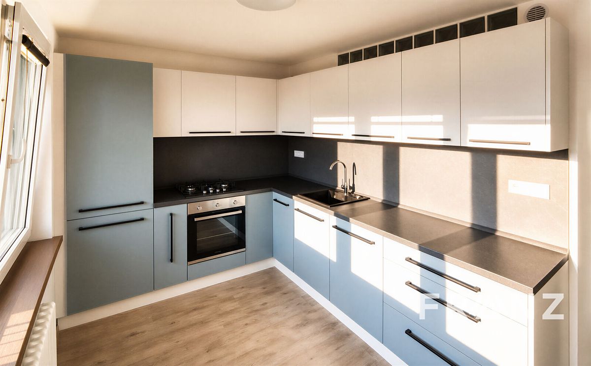 Prodej bytu 3+1 70 m²