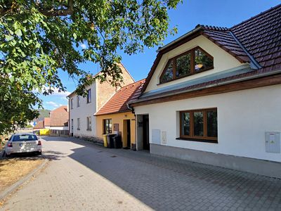 Prodej rodinného domu 160 m², pozemek 218 m²