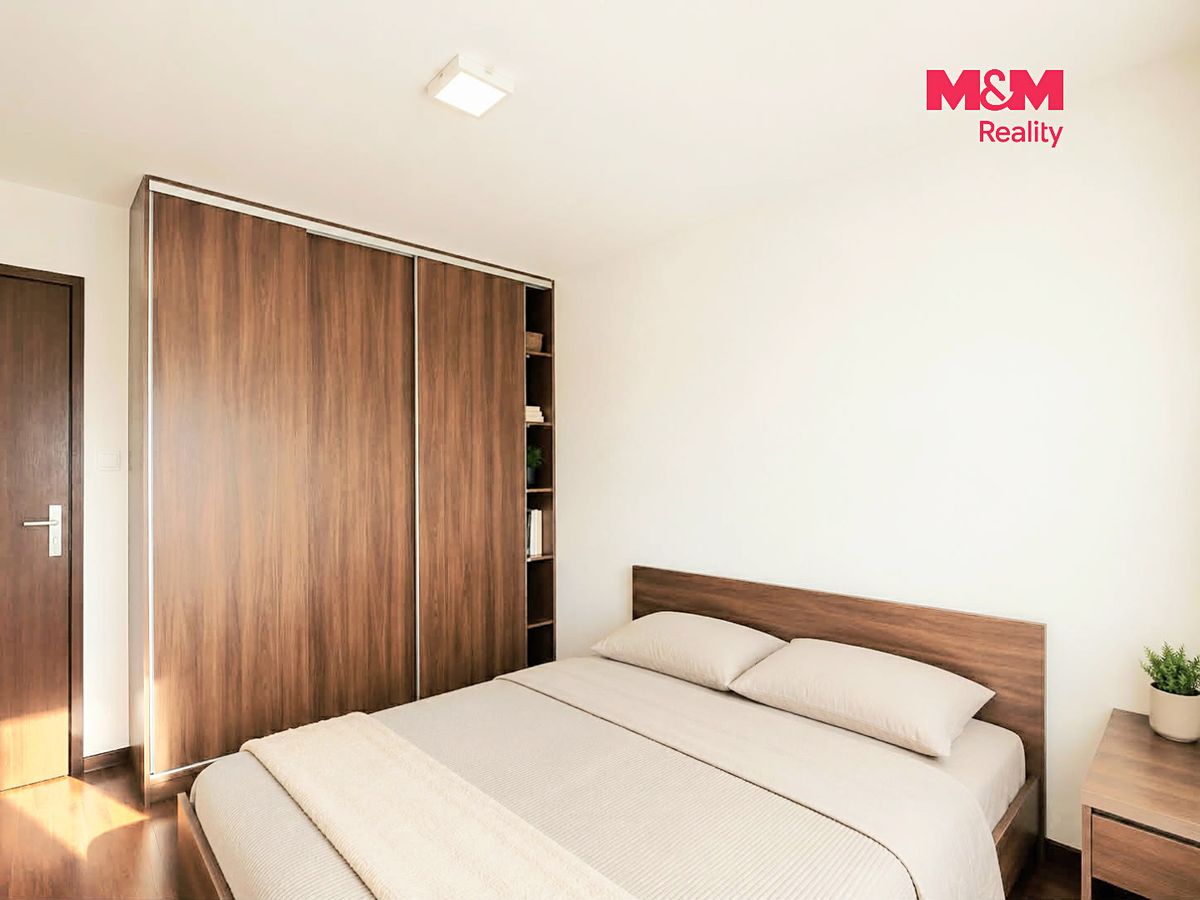 Prodej bytu 3+kk 64 m² – fotografie 4