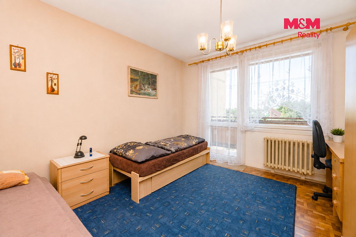Prodej bytu 2+1 65 m² – fotografie 2