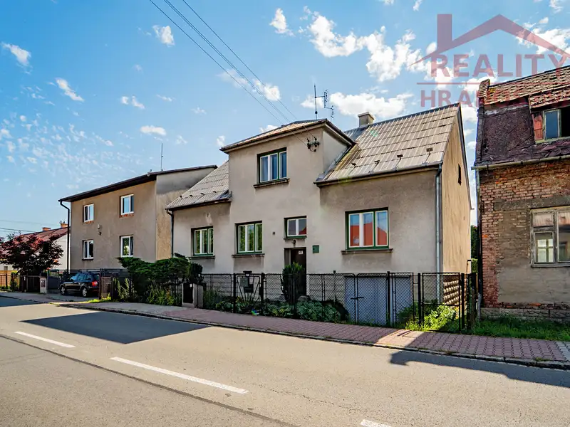 Prodej rodinného domu 200 m², pozemek 459 m², Ostrava – náhled fotky 1