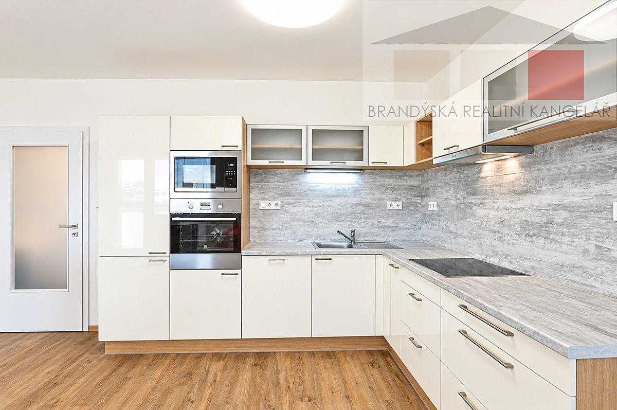 Prodej bytu 3+kk 76 m² – fotografie 4