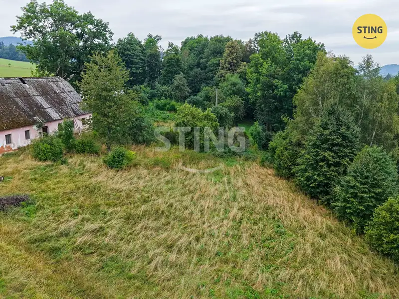 Prodej stavebního pozemku 1424 m², Bělá pod Pradědem – náhled fotky 3