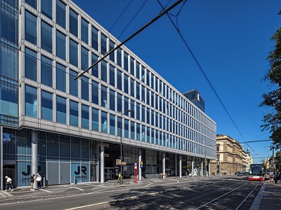 Комерційне приміщення в оренду, 280 м² (2 з 7)
