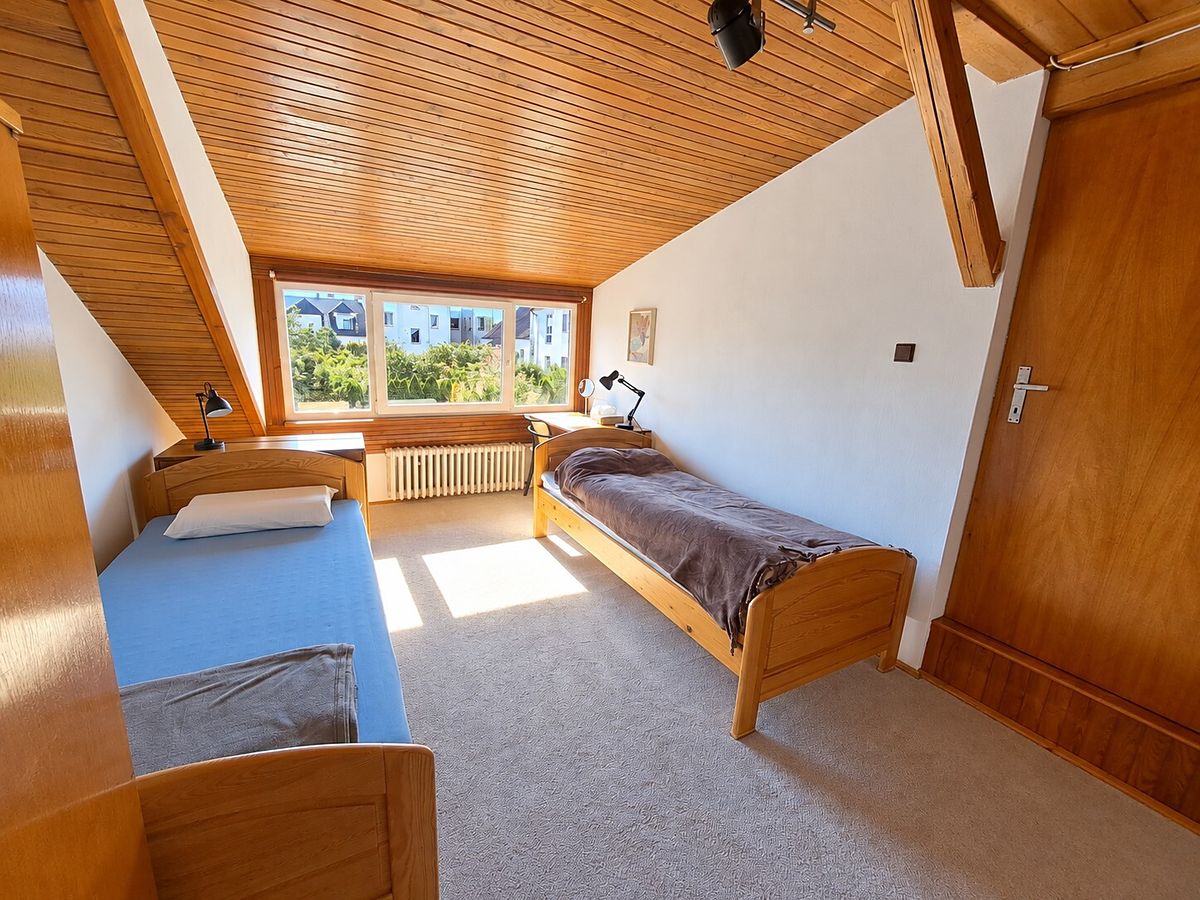 Pronájem bytu pokoje 12 m²