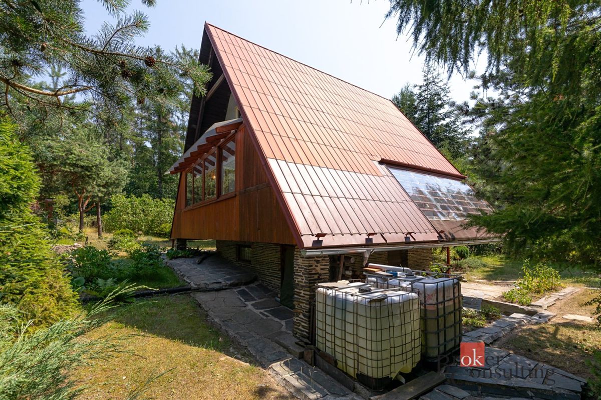 Prodej chaty 81 m², pozemek 721 m² – fotografie 3