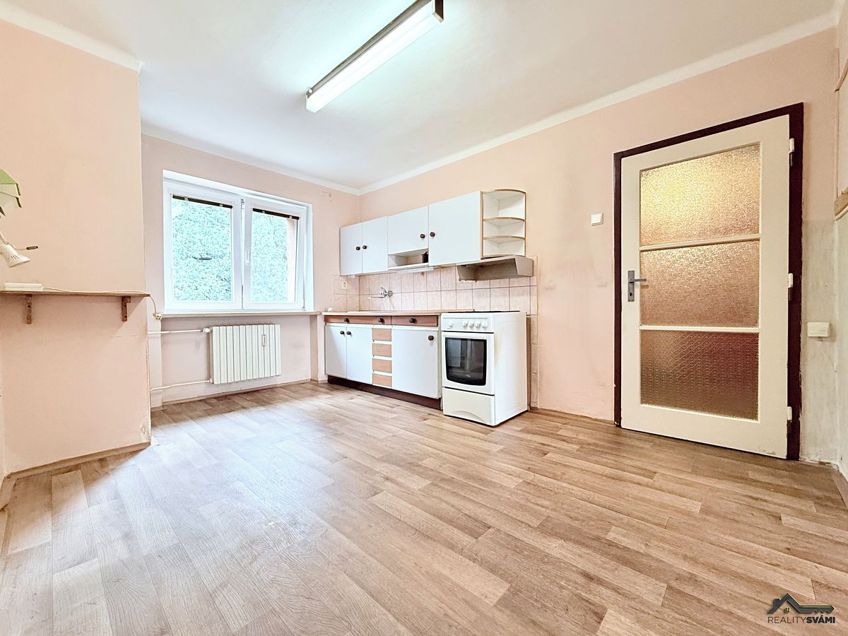 Prodej bytu 2+1 50 m² – fotografie 4