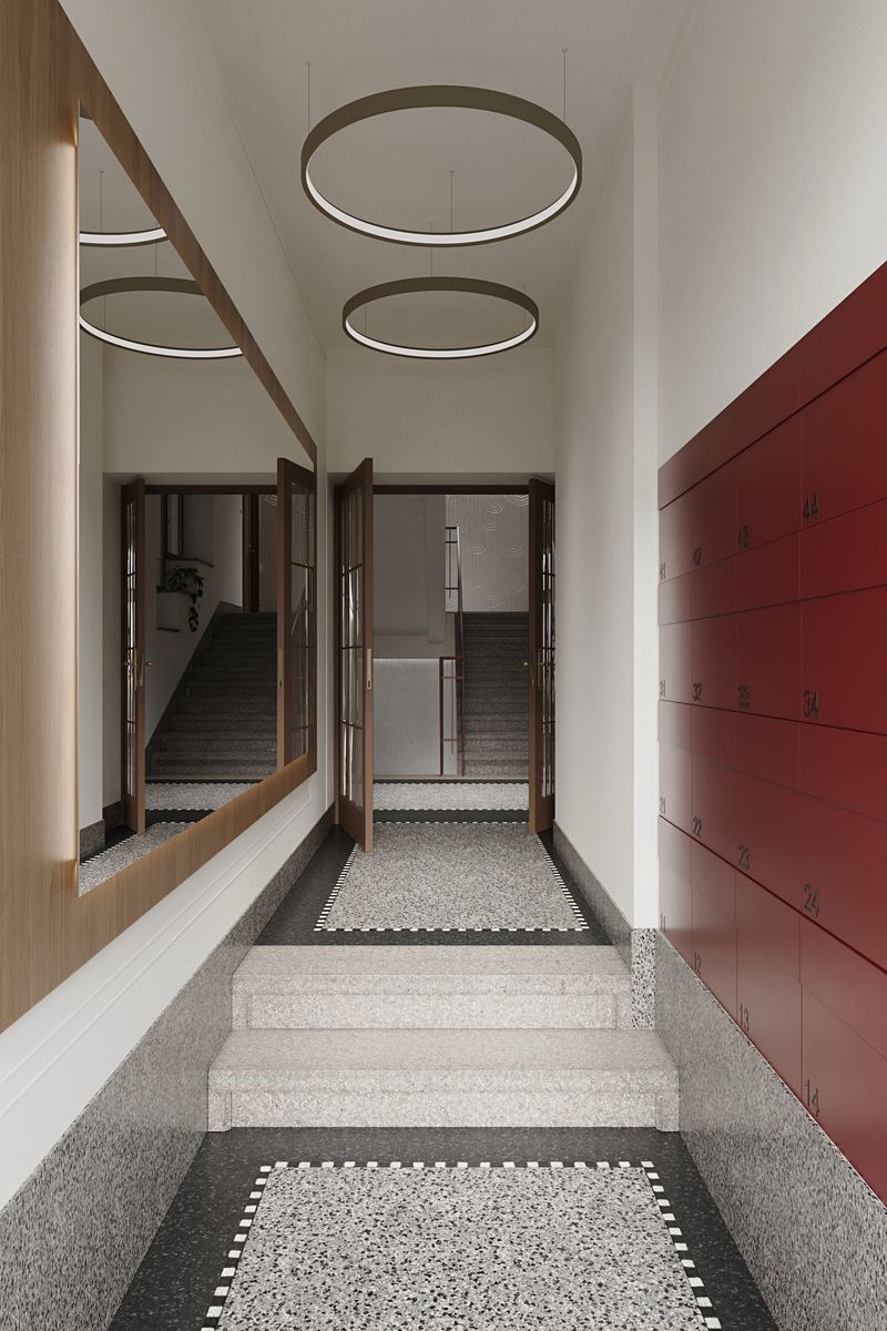 Prodej bytu 1+kk 31 m² – fotografie 5