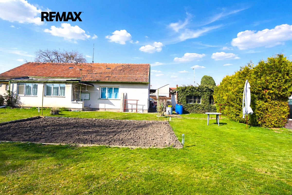 Prodej rodinného domu 112 m², pozemek 159 m²