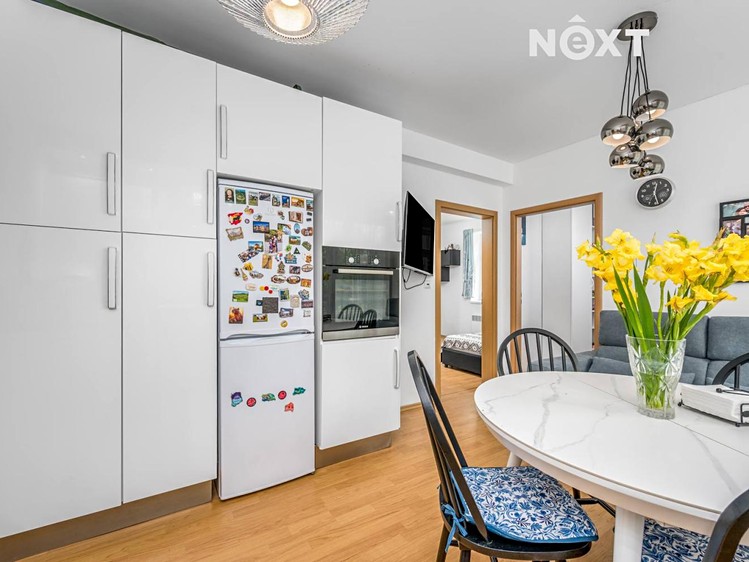 Квартира 4+kk на продаж, 61 м² (4 з 25)