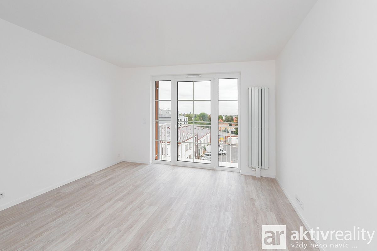 Pronájem bytu 2+kk 46 m² – fotografie 5
