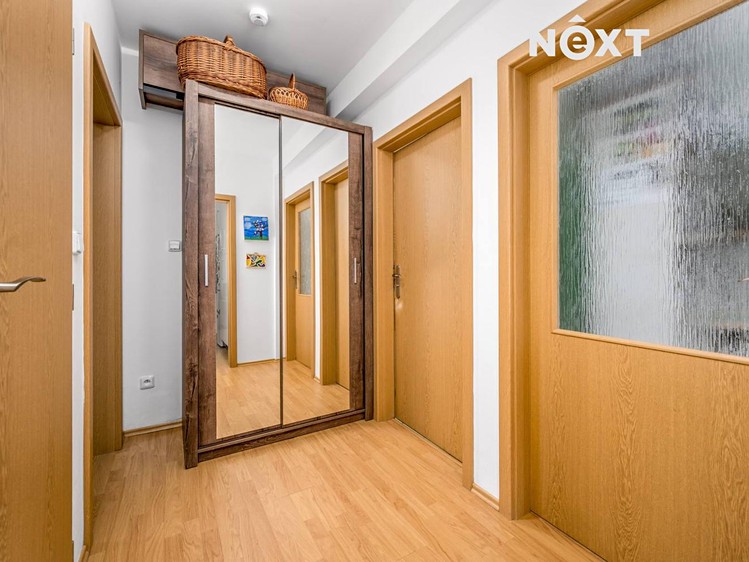 Квартира 4+kk на продаж, 61 м² (17 з 25)