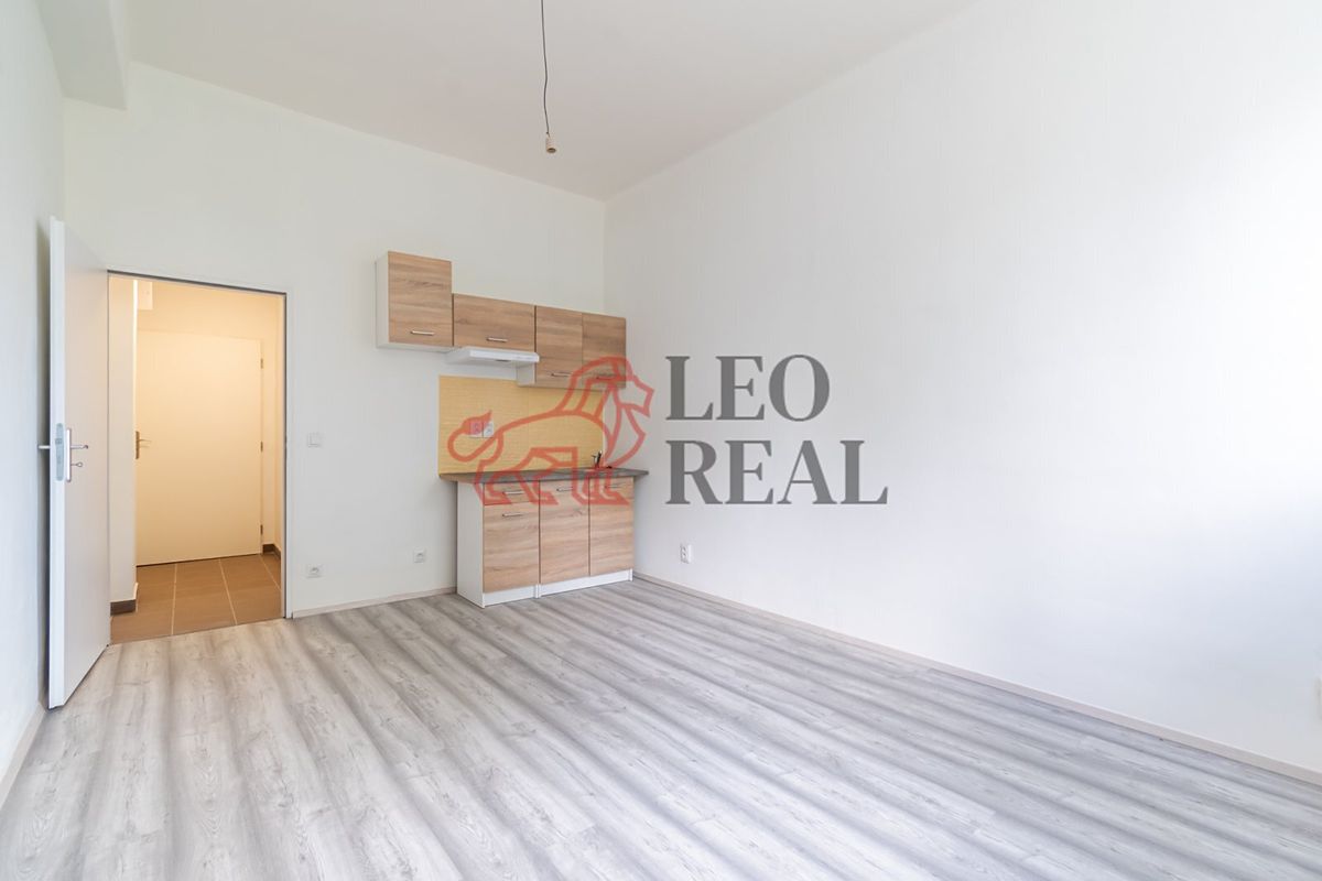 Pronájem bytu 2+kk 35 m² – fotografie 5