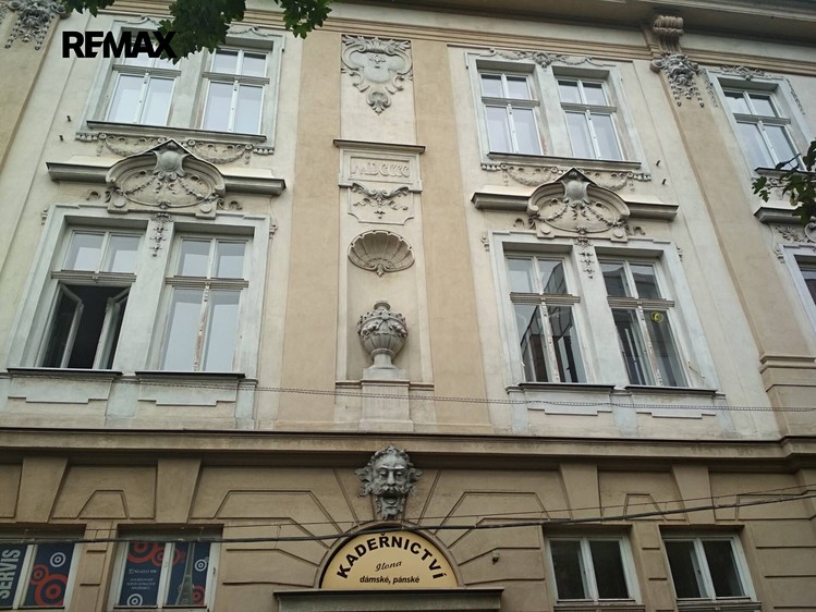 Pronájem komerčního prostoru, 150 m² (20 z 20)