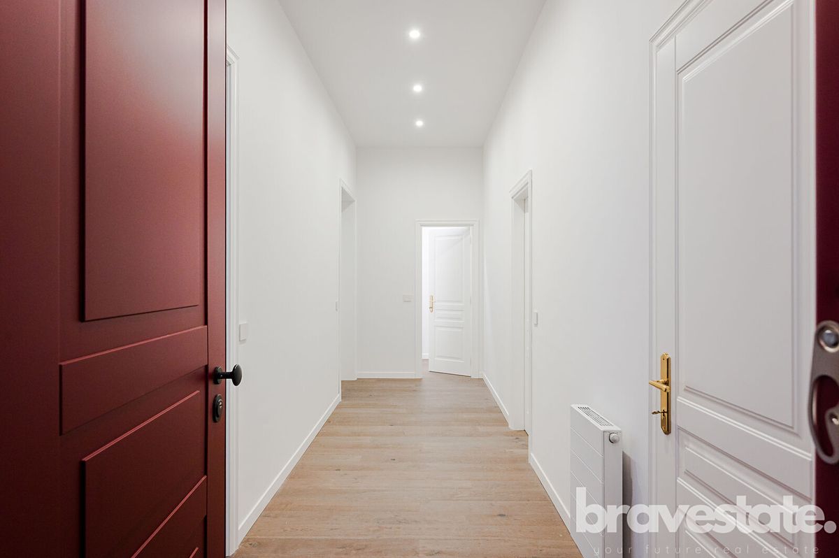 Pronájem bytu 2+kk 71 m² – fotografie 4